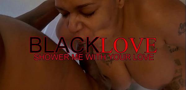  BLACK LOVE - LADY ONYXXX